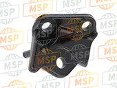 50150MCWD00, Soporte,  Caballete Latera, Honda