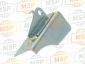 50188KPP900, Guide De Tuyau De Vidange, Honda, 2