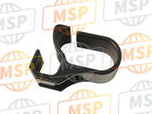 50191GCM900, Clamper, Harness, Honda, 1