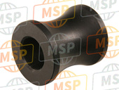 50191MFGD00, Collar A, L. Engine Hanger, Honda, 2
