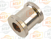 50191MGE000, Bague A,  D. Support De Mo, Honda, 2