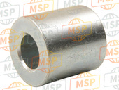 50193MEE000, Collarino "C" Sospensione, Honda