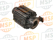 50202MCT770, Caoutchouc A De Montage, Honda, 2