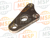 50221MN1670, Plaque De Suspension Mote, Honda