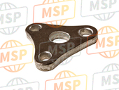 50222MN9650, Piastra Superiore Support, Honda