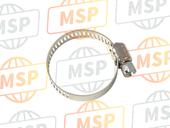 50228MB0000, Clamp, Water Hose, Honda, 1