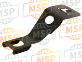 50231MB9010, Supporto Sensore, Honda