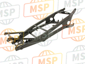 50240MFGD00, Rail Comp., Seat, Honda