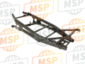 50240MFGD00, Rail Compl., Zitting, Honda, 2