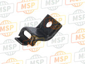 50265MERR60, Applique De Support De, Honda