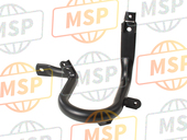 50270MEW920, Beschermer, R. Motor, Honda