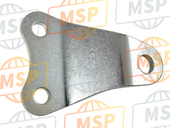 50301MAK000, Plaque De Suspension Mote, Honda