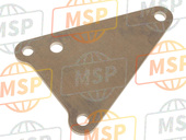 50312MCS000, Piastra Supporto Motore P, Honda