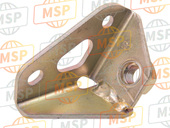 50316KRJ790, Bracket, R. Mirror, Honda