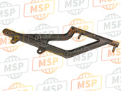50320MK5000, Traeger, L. H., Honda