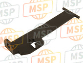 50322GC7000, Soporte , Batería, Honda