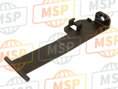 50322GC7000, Soporte , Batería, Honda, 2