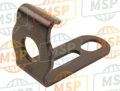 50322MN5000, Gancio , Cinghia Batteria, Honda, 1