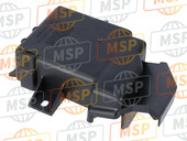 50325KPC640, Kasten, Batterie, Honda, 2