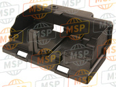 50326MCL000, Batteriedeckel, Honda