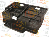 50326MCL000, Coperchio Batteria, Honda, 2