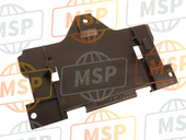 50326MCVR10, Cover, Battery Box, Honda, 1