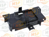 50326MEA670, Tapa,  Caja Bateria, Honda