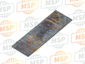 50328MCT000, Cuscino , Scatola Batteria, Honda