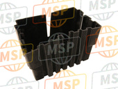 50329MJ0000, Polster, Batterie, Honda