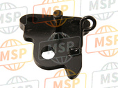 50329MN4000, Bracket, Side Stand, Honda