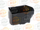 50330MGC000, Coperchio Batteria, Honda