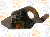 50330MZ0000, Supporto Avvisatore Acust, Honda