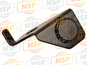 50330MZ0000, Supporto Avvisatore Acust, Honda, 2