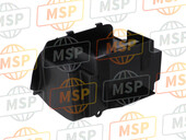 50335MFPN30, Couvercle Comp. Batterie, Honda