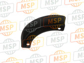 50341MN5000, Cover, Handle Stopper, Honda, 2