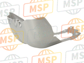 50351MBN670ZC, Piastrina Antislittamento, Honda