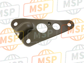 50353KBG000, Plaque De Suspension Mote, Honda