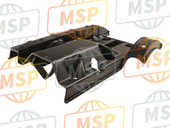 50355HN1A70, Plate Comp., Skid, Honda, 2