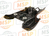 50355HN1A70, Plate Comp., Skid, Honda, 3