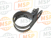 50358HM7610, Clamper, Engine Guard, Honda