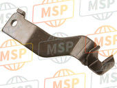 50358MS9751, Clamp, Fr. Brake Hose, Honda