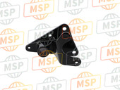 50359MM2770, Bracket Assy., Rr. Brake Pivot, Honda