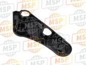 50401MJWJ00, Coperchio Fulcro D., Honda, 2