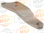 50407KRN000, Soporte,  Suspension De Cu, Honda