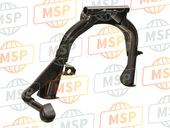 50500KTW900, Stand Comp , Main, Honda, 2