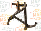 50500MERD02, Bequille Comp. Principale, Honda