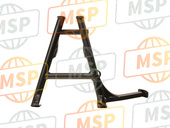 50500MEW920, Hauptstaender Kompl., Honda