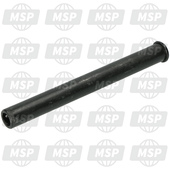 50501MS8010, Arbre De Bequille Princip, Honda