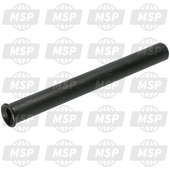 50501MS8010, Arbre De Bequille Princip, Honda, 2