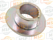 50504KZL930, Collar,  Eje De Soporte, Honda